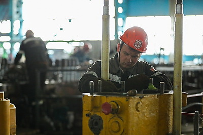 Модернизация и ремонт. Минская ТЭЦ-4 готовится к отопительному сезону