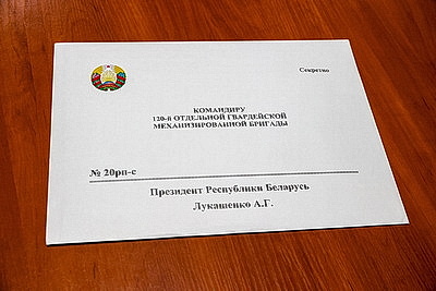 Несколько воинских частей приведены в готовность в рамках проверки ВС