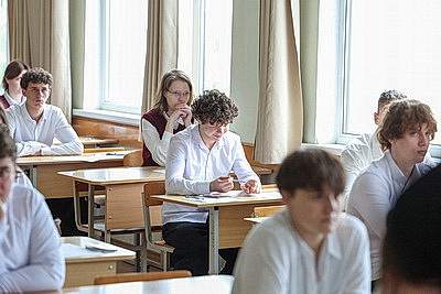 В Беларуси стартуют ЦЭ и ЦТ