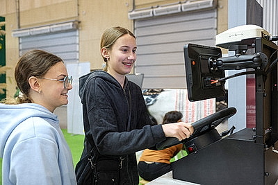 Выставку \"Моя Беларусь\" посетили уже более 200 тыс. гостей