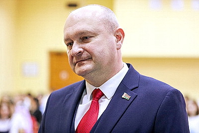 В Минске прошел национальный отборочный этап Международной олимпиады среди учащихся медколледжей