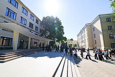 ЦЭ и ЦТ по государственным языкам проходят в Беларуси