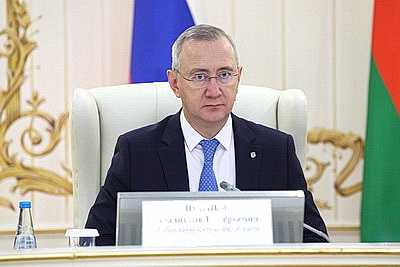 Беларусь и Калужская область подписали план мероприятий по сотрудничеству до 2029 года