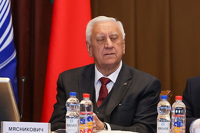 Беларусь и Россия планируют расширять совместную спутниковую группировку