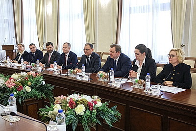 Политические контакты поспособствуют развитию экономического сотрудничества Беларуси и Пакистана - Каранкевич