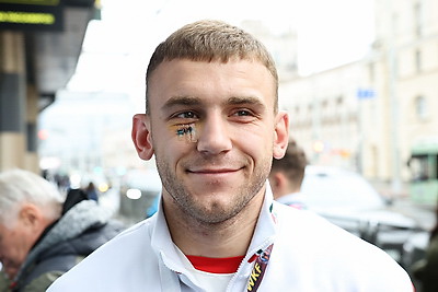 Более 50 наград: белорусские кикбоксеры вернулись с чемпионата мира