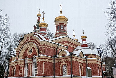 Тихая радость в шумном мире. Как минчане отмечают Рождество