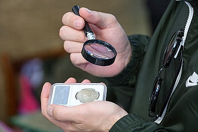 Фалеристика, нумизматика, филателия. Республиканский слет коллекционеров проходит в Минске