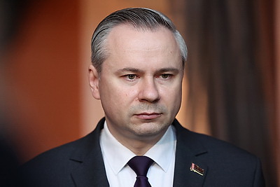 В Минске простились с народным поэтом, одним из авторов Государственного гимна Владимиром Каризной