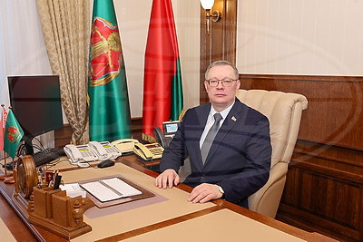 Председатель Верховного Суда