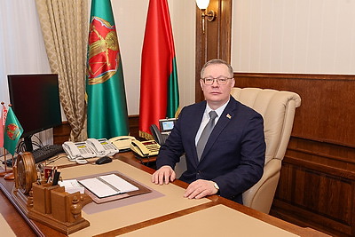 Председатель Верховного Суда