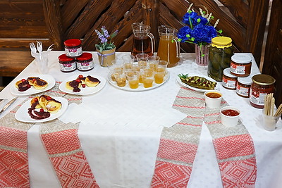 В Беларуси разработано более 120 рецептур плодоовощных консервов с маркировкой \"для детского питания\"