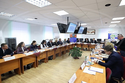 Прозрачность и открытость. Павлюченко о вступительной кампании в учреждения образования