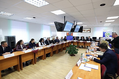 Прозрачность и открытость. Павлюченко о вступительной кампании в учреждения образования