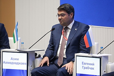 EnergyExpo 2026: юбилейный форум стартовал в Минске