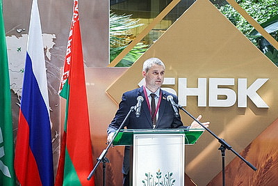 Минсельхозпрод: БНБК в Союзном государстве выступает ключевой площадкой для промышленной кооперации