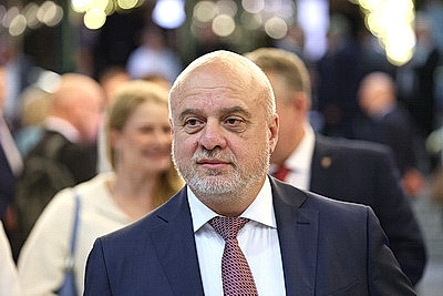 В Беларуси выбрали лучших экспортеров 2025 года