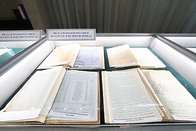 Концерт-реквием \"Каждый третий\" представлен в Уфе