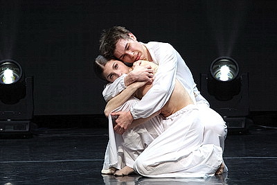 Новые горизонты для танцоров. В Минске прошел финал V Республиканского конкурса хореографического искусства