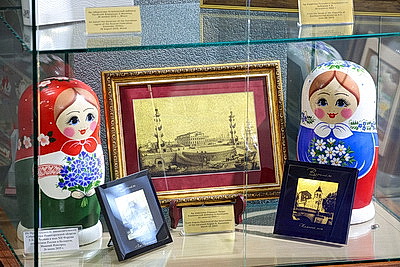 В Совете Республики прошла встреча с работницами ЖКХ