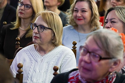 Концерт \"Смешная опера, или Культурный юмор\" представили в Большом театре