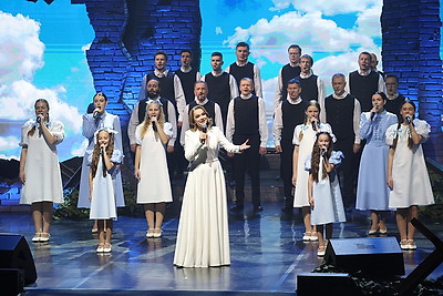 Концерт-реквием \"Каждый третий\" представлен в Уфе