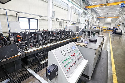 Продажи садовых качелей \"Александрия\", отмеченных Государственным знаком качества, выросли в два раза
