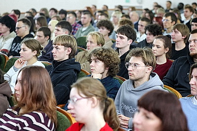 В сельском хозяйстве нужна, как в армии, железная дисциплина - Вольфович