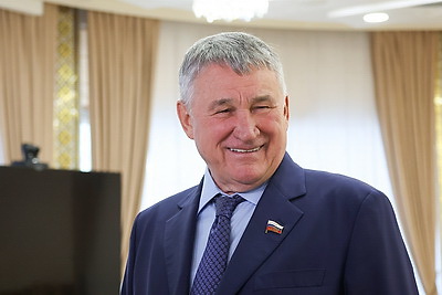 На Форуме регионов Беларуси и России планируется заключить контрактов на сумму, превышающую прошлогодний уровень