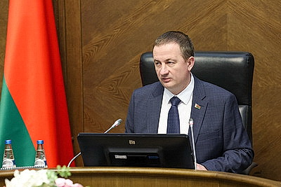 Проекты прогноза соцэкономразвития и республиканского бюджета на 2027 год рассмотрели в правительстве