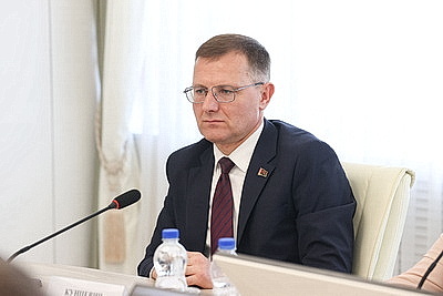 Кунцевич: медиа играют важнейшую роль в системе коммуникации госорганов управления и граждан