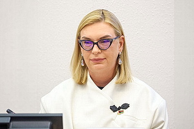 Головченко: результаты I квартала говорят о стабильной работе банковской системы Беларуси