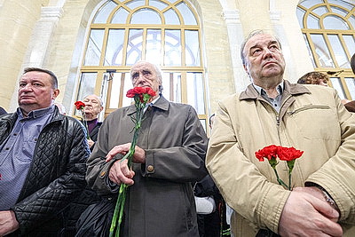 Новый учебный корпус энергетического факультета БНТУ открылся в Минске