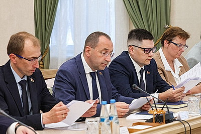 Белорусско-узбекский межпарламентский форум пройдет в конце сентября