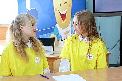 \"Лидерство атлетов \"Спешиал Олимпикс\": тематические тренинги прошли в Бобруйске