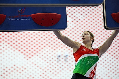 Второй этап Кубка Леднева по пятиборью стартовал в Минске