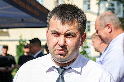 Подача газа в пострадавшие при пожаре дома по улице Ленина в Минске возобновлена - ЖКХ