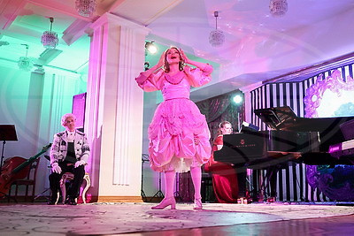 Концерт \"Смешная опера, или Культурный юмор\" представили в Большом театре