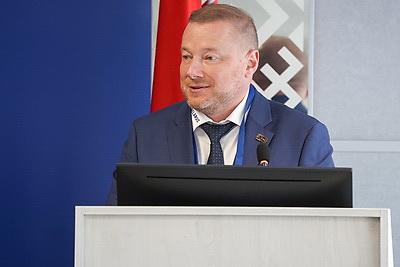 Форум регионов Беларуси и России проходит в Минске и Минской области