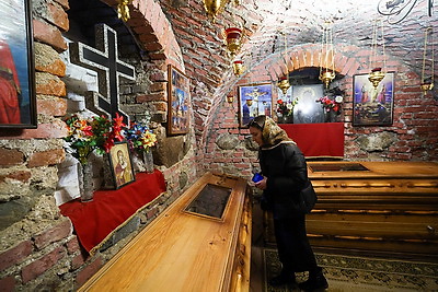 Живописная Припять и культурный код полешука. Мозырь туристический