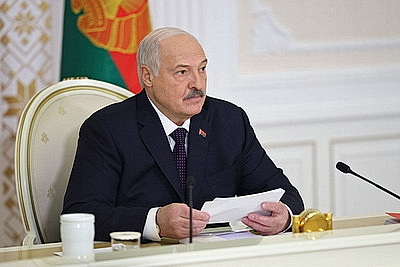Лукашенко о перспективах Витебской области: нужен пошаговый антикризисный план