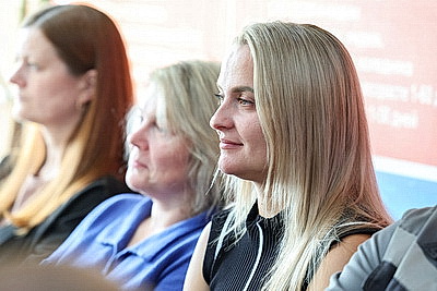 Вопросы экологической культуры обсудили на Негорельском комбинате хлебопродуктов