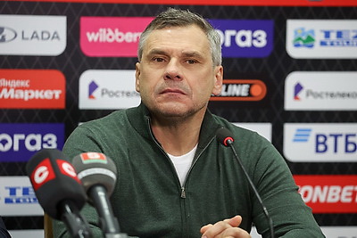 \"Удалось изменить отношение людей к команде\". В минском \"Динамо\" подвели итоги сезона в КХЛ