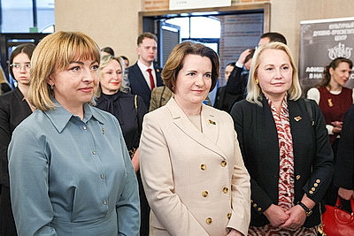 Первый крестный ход о благополучии, мире и взаимопонимании в белорусских семьях пройдет в Минске 16 мая