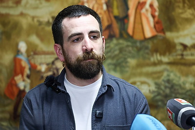 История о победе над гордыней. На сцену Большого театра вернулась опера \"Набукко\"