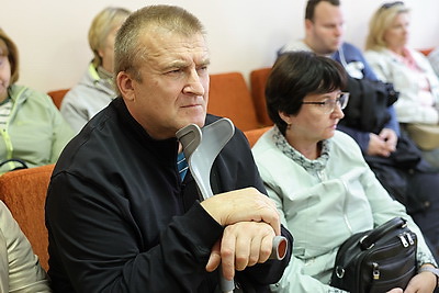 Ярмарки вакансий для граждан \"серебряного\" возраста прошли в Беларуси