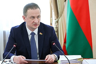 Заседание Совета Министров Союзного государства состоялось в Минске