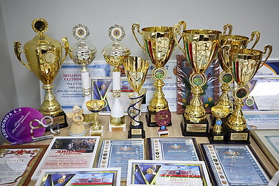 Военно-патриотические клубы. Что привлекает и объединяет ребят