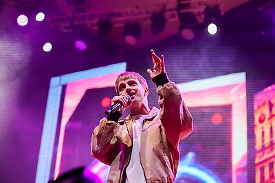 Гомель передал эстафету молодежной столицы Минску