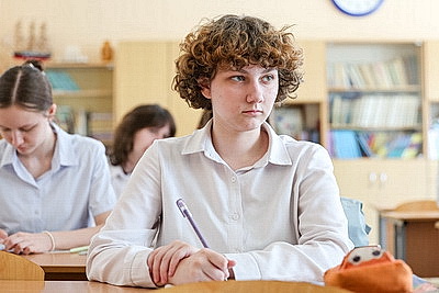 Преподавать намерен до 99 лет. Откуда берутся силы у третьего народного учителя Беларуси